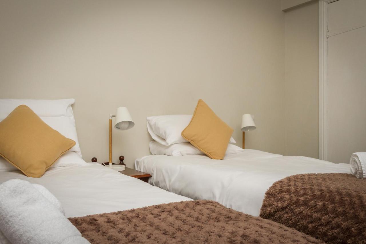 Woolpack Inn Boot Екстер'єр фото